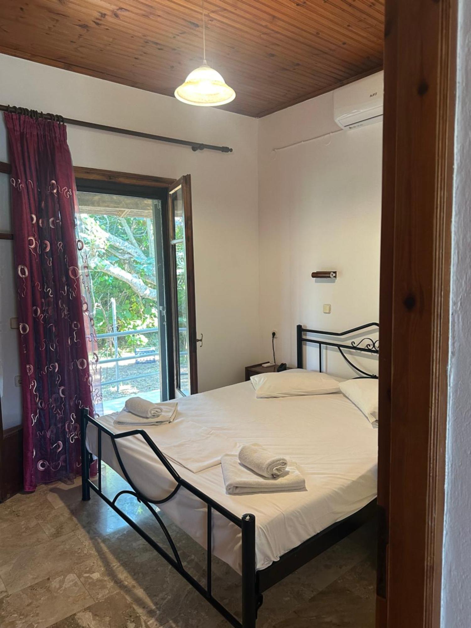 Hygge Corfu Daire Sidárion Dış mekan fotoğraf