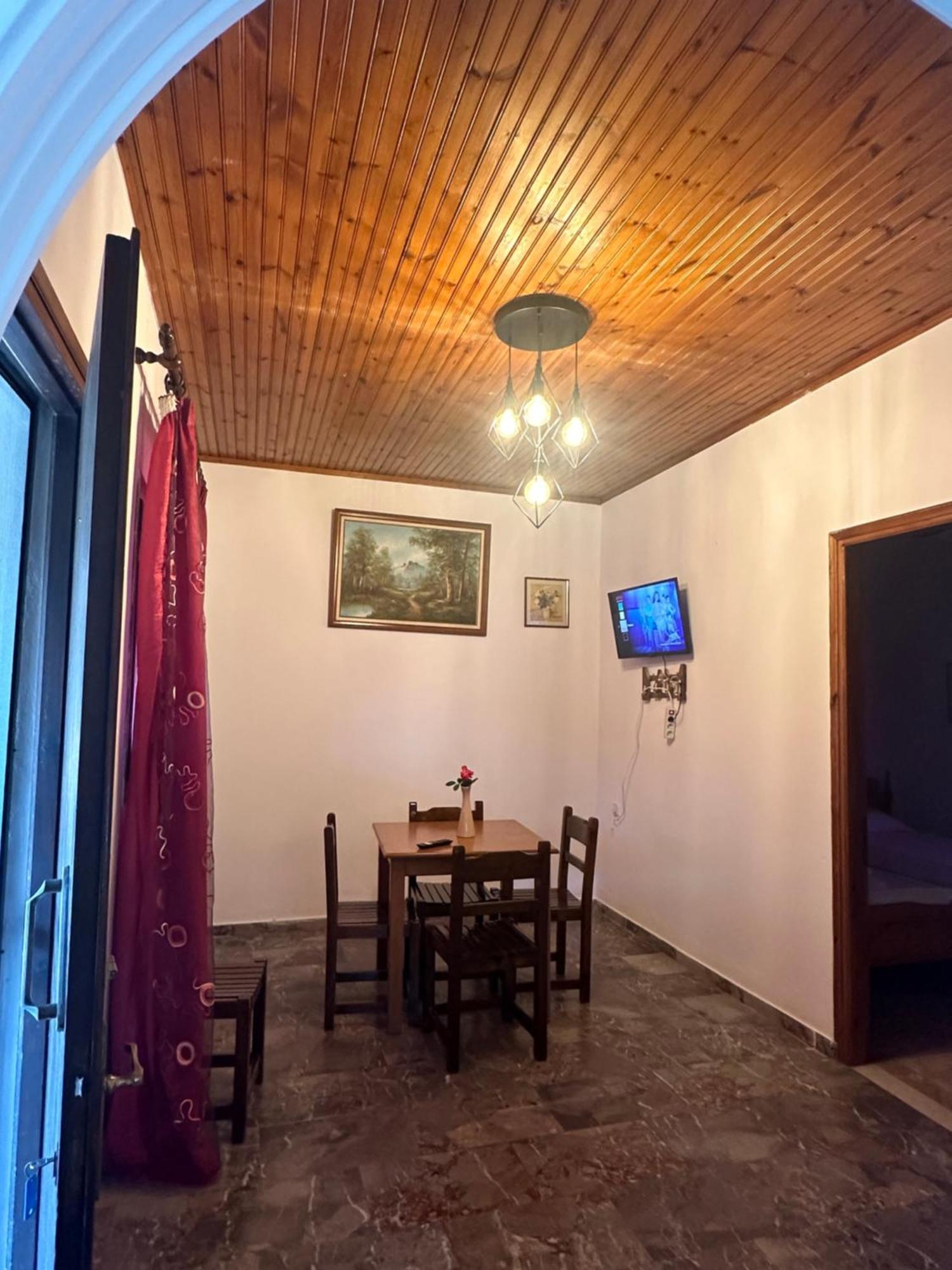 Hygge Corfu Daire Sidárion Dış mekan fotoğraf
